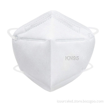 5-Layer with earloop ffp1 mask